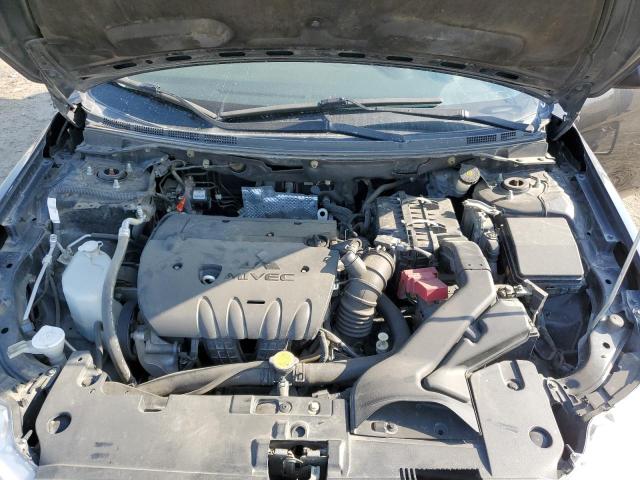 Photo 11 from auction – 2011 MITSUBISHI LANCER ES/ with VIN JA32U2FU6BU042282
