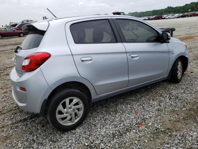 Снимка 3 от търг – 2019 MITSUBISHI MIRAGE SE с VIN ML32A4HJ5KH008659