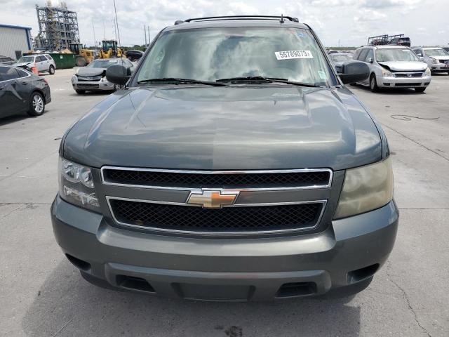 Photo 5 from auction – 2011 CHEVROLET AVALANCHE with VIN 3GNMCEE02BG103005