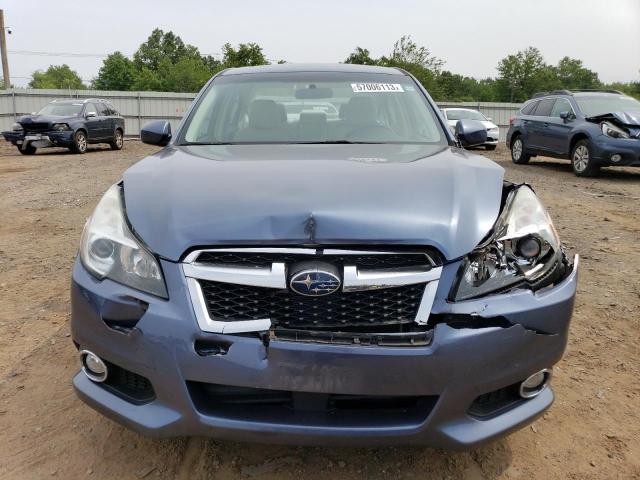 Photo 5 from auction – 2013 SUBARU LEGACY 2.5 with VIN 4S3BMBK67D3041241
