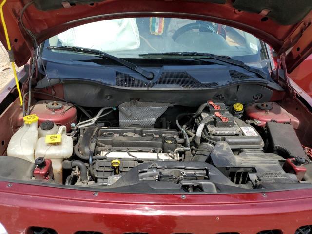 Photo 12 from auction – 2015 JEEP PATRIOT SP with VIN 1C4NJPBA9FD210874
