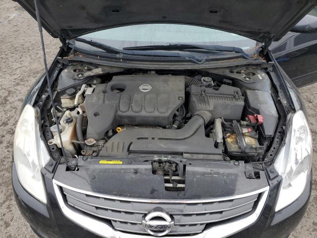 Photo 11 from auction – 2010 NISSAN ALTIMA BAS with VIN 1N4AL2AP4AN534101