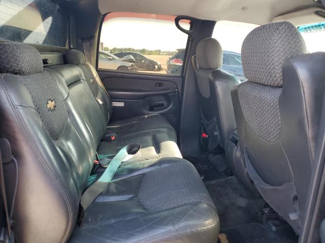 Photo 10 from auction – 2002 CHEVROLET AVALANCHE with VIN 3GNEC13T02G181471