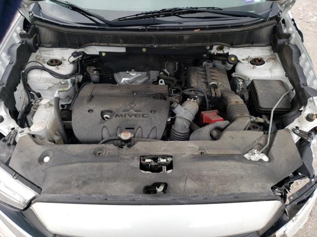 Photo 11 from auction – 2017 MITSUBISHI OUTLANDER with VIN JA4AR3AU4HZ010030