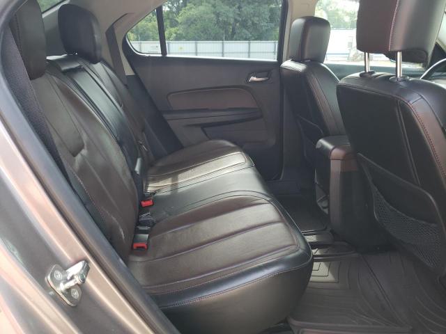 Photo 11 from auction – 2012 CHEVROLET EQUINOX LT with VIN 2GNALPEK3C6124216