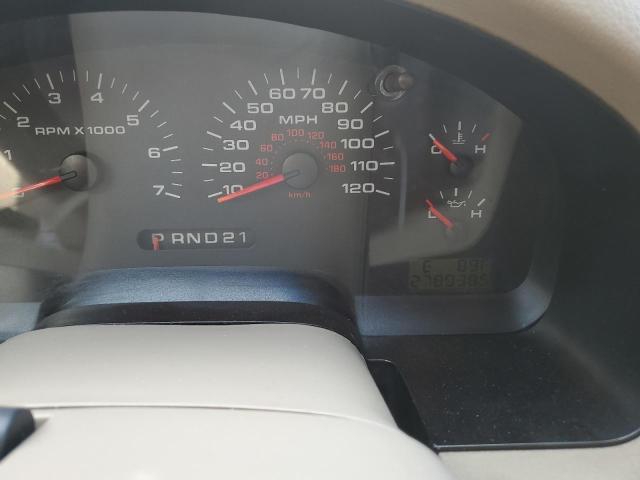 Photo 9 from auction – 2007 FORD F150 with VIN 1FTPX12V57FB30372