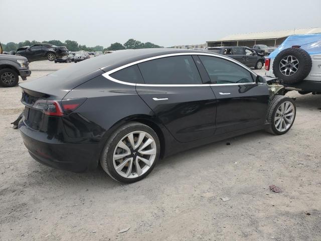 Photo 3 from auction – 2019 TESLA MODEL 3 with VIN 5YJ3E1EB6KF453364