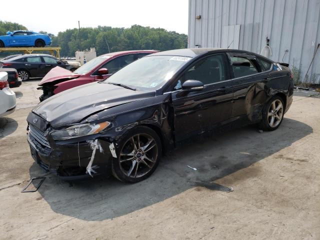 Photo 1 from auction – 2014 FORD FUSION SE with VIN 3FA6P0H71ER348524