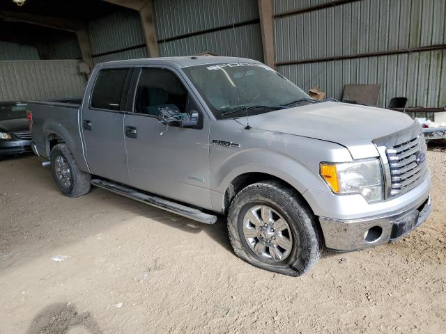 Снимка 4 от търг – 2011 FORD F150 SUPER с VIN 1FTFW1CT2BFB15879