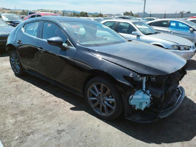 Photo 4 from auction – 2021 MAZDA 3 SELECT with VIN JM1BPAKL3M1341135