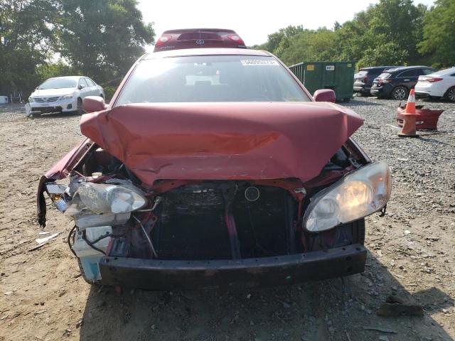 Photo 5 from auction – 2006 TOYOTA COROLLA CE with VIN 2T1BR32E16C622095