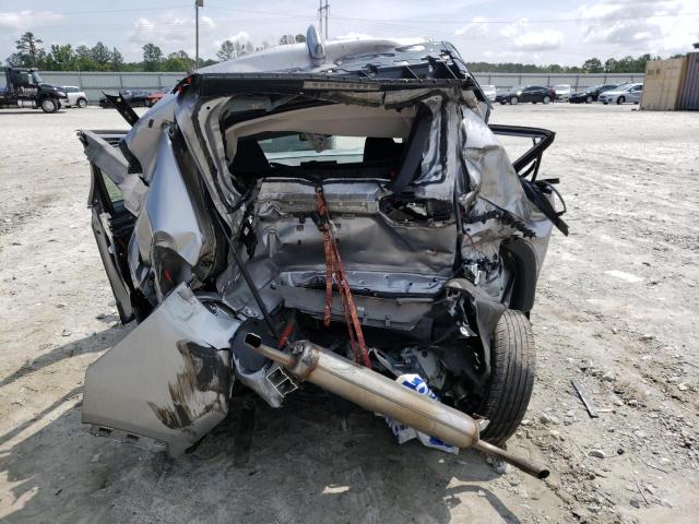 Photo 6 from auction – 2019 TOYOTA RAV4 LE with VIN JTMK1RFV7KD032100