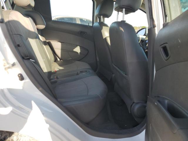 Photo 10 from auction – 2015 CHEVROLET SPARK 1LT with VIN KL8CD6S91FC738115