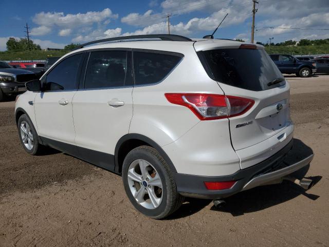 Photo 2 from auction – 2016 FORD ESCAPE SE with VIN 1FMCU9GX2GUC30145