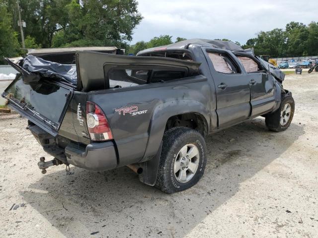 Photo 3 from auction – 2013 TOYOTA TACOMA DOU with VIN 5TFLU4EN2DX051591