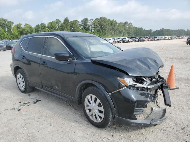 Photo 4 from auction – 2018 NISSAN ROGUE S with VIN KNMAT2MT6JP555457