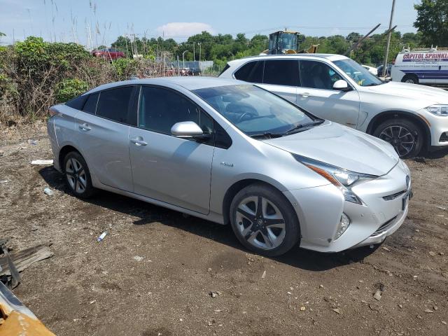 Photo 4 from auction – 2016 TOYOTA PRIUS with VIN JTDKARFU4G3510932