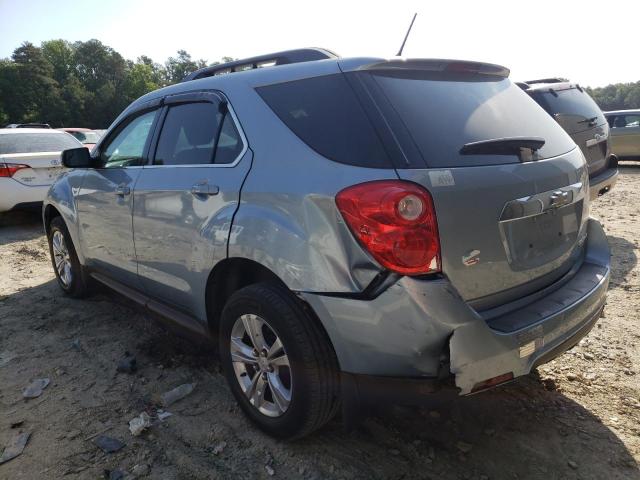 Photo 2 from auction – 2014 CHEVROLET EQUINOX LT with VIN 2GNALBEK3E6302888