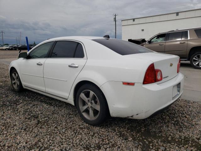 Photo 2 from auction – 2012 CHEVROLET MALIBU 1LT with VIN 1G1ZC5EU7CF124039