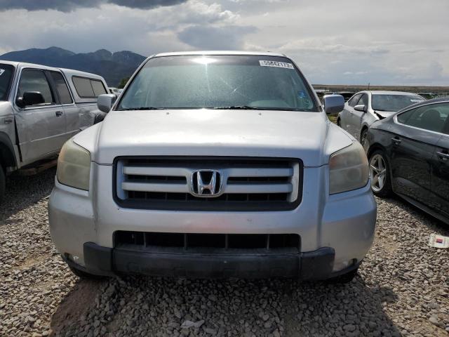 Photo 5 from auction – 2007 HONDA PILOT EXL with VIN 5FNYF187X7B029509