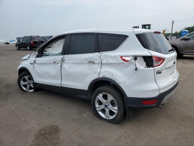 Photo 2 from auction – 2016 FORD ESCAPE SE with VIN 1FMCU9GX9GUC58735