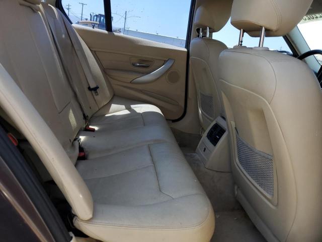Photo 10 from auction – 2012 BMW 328 I with VIN WBA3A5C5XCF343301