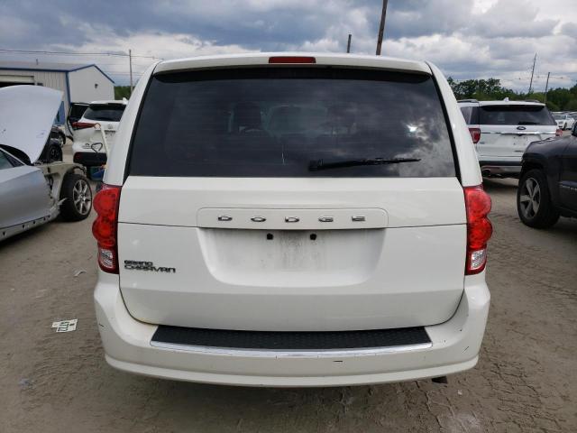 Photo 6 from auction – 2013 DODGE GRAND CARA with VIN 2C4RDGBG7DR542500