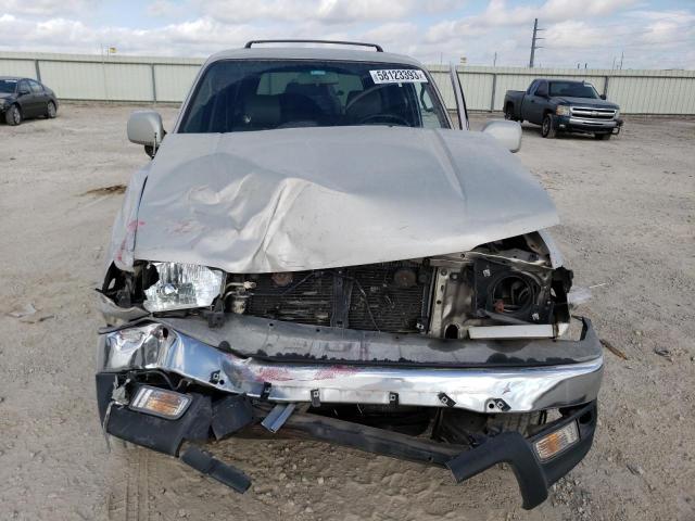 Photo 5 from auction – 2000 TOYOTA 4RUNNER SR with VIN JT3HN86R9Y0306428