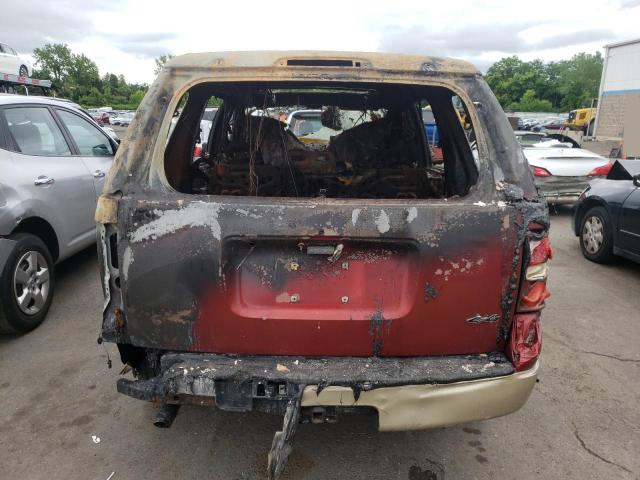 Photo 6 from auction – 2008 FORD EXPLORER E with VIN 1FMEU74E08UA42290