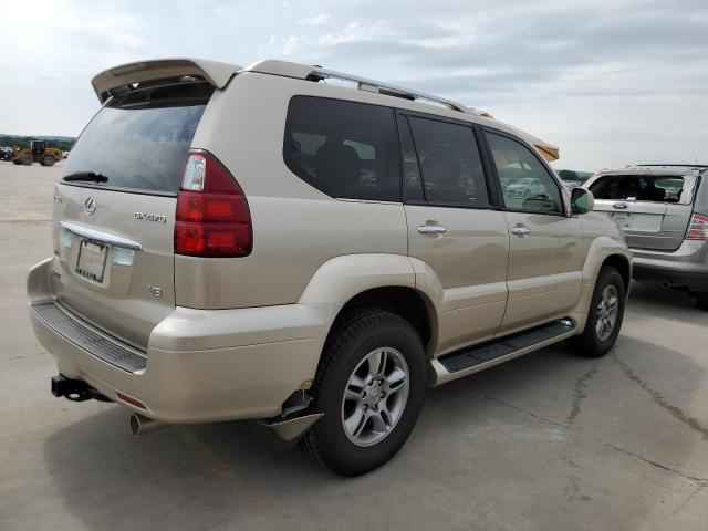 Photo 3 from auction – 2008 LEXUS GX 470 with VIN JTJBT20X780165058