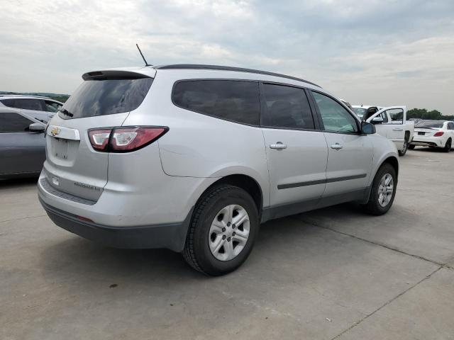 Foto 3 de la subasta – 2015 CHEVROLET TRAVERSE L con VIN 1GNKRFED7FJ247264