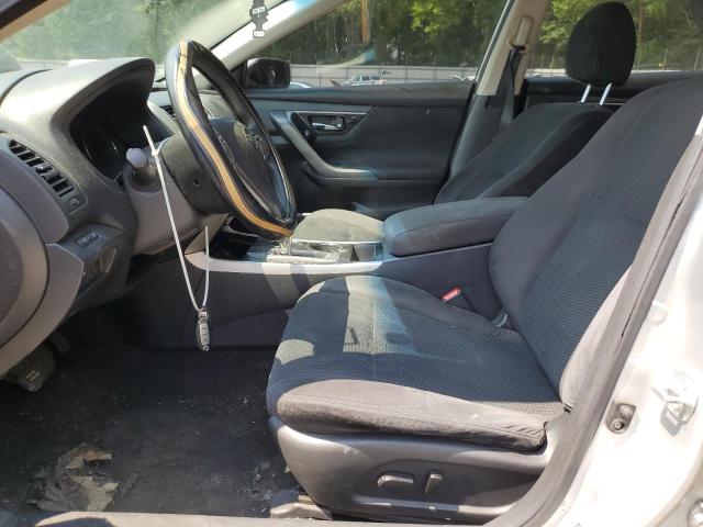 Photo 7 from auction – 2014 NISSAN ALTIMA 2.5 with VIN 1N4AL3AP1EN389031