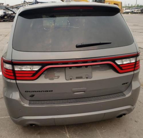 Zdjęcie 6 z aukcji – 2022 DODGE DURANGO GT z VIN 1C4RDJDG8NC213051
