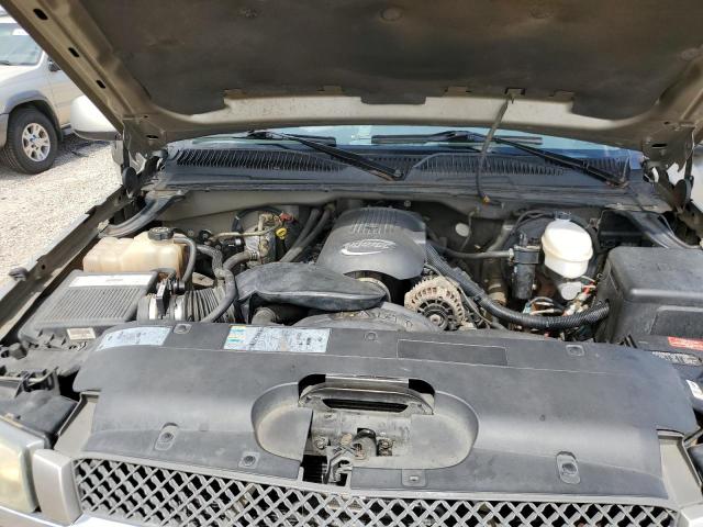 Photo 11 from auction – 2003 CHEVROLET SILVERADO with VIN 1GCEK19T73E228605