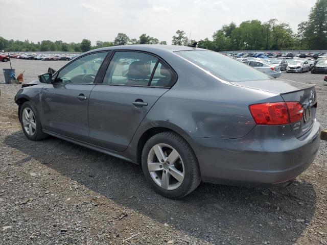 Photo 2 from auction – 2012 VOLKSWAGEN JETTA TDI with VIN 3VWLL7AJ6CM015461