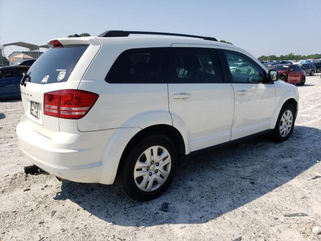 Photo 3 from auction – 2016 DODGE JOURNEY SE with VIN 3C4PDCAB3GT175487