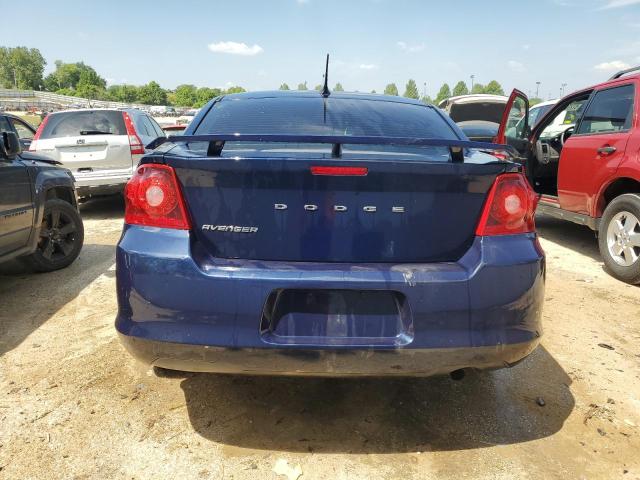 Photo 6 from auction – 2013 DODGE AVENGER SE with VIN 1C3CDZAB0DN729540
