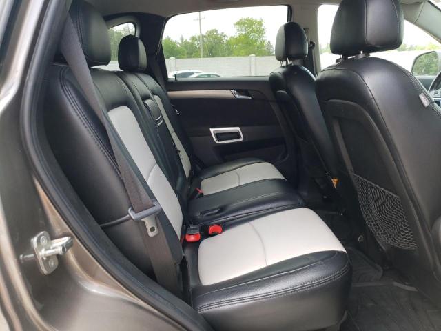 Photo 10 from auction – 2012 CHEVROLET CAPTIVA SP with VIN 3GNAL2EK1CS524943