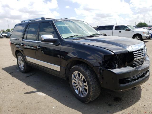 Photo 4 from auction – 2007 LINCOLN NAVIGATOR with VIN 5LMFU27557LJ07297