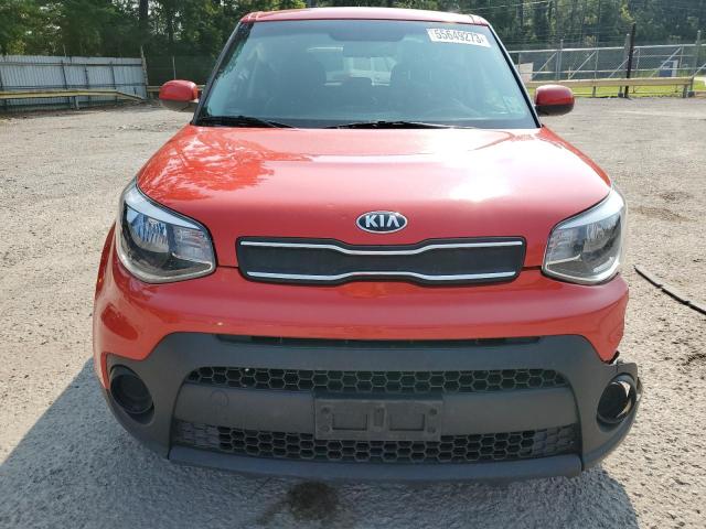 Photo 5 from auction – 2019 KIA SOUL with VIN KNDJN2A24K7014379