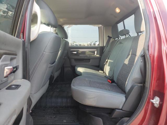 Photo 10 from auction – 2017 RAM 1500 SLT with VIN 1C6RR6LT7HS582773