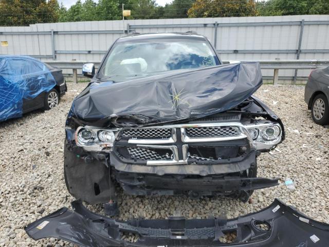 Photo 5 from auction – 2013 DODGE DURANGO CI with VIN 1C4SDJETXDC514769