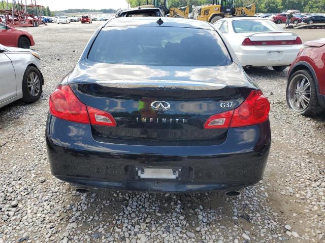 Photo 6 from auction – 2011 INFINITI G37 BASE with VIN JN1CV6AP3BM508457
