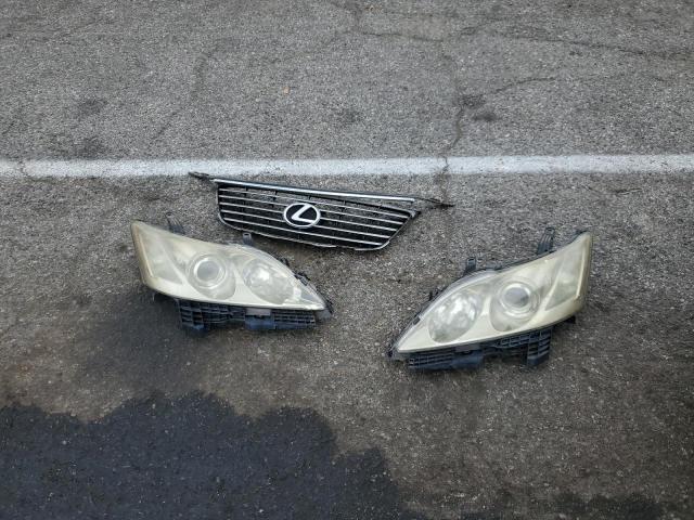 Photo 12 from auction – 2007 LEXUS ES 350 with VIN JTHBJ46G072068846