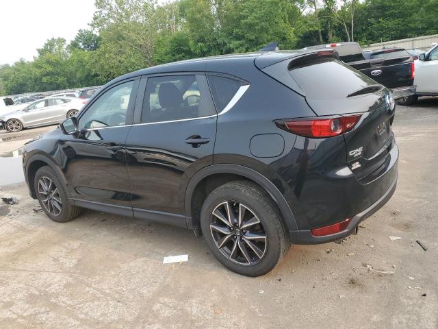 Фото 2 с аукциона – 2018 MAZDA CX-5 TOURI с VIN JM3KFBCM4J0474754