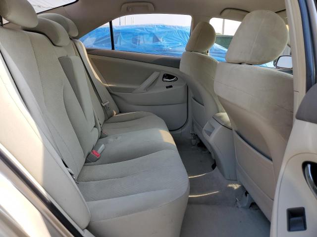 Photo 10 from auction – 2007 TOYOTA CAMRY CE with VIN JTNBE46K073073836