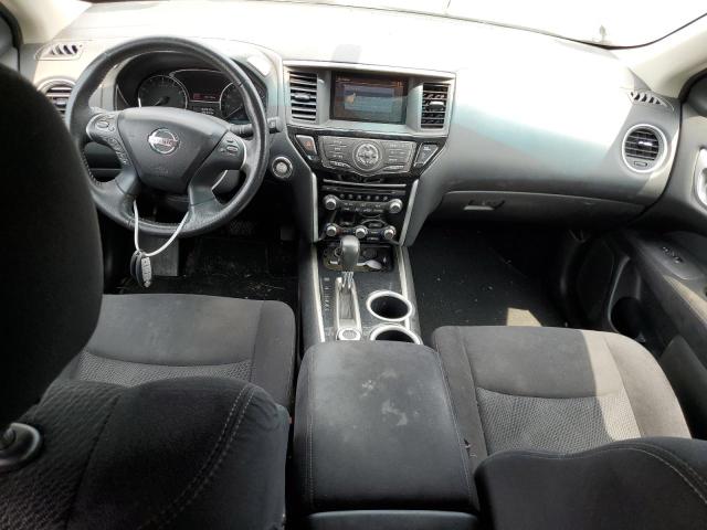 Photo 8 from auction – 2013 NISSAN PATHFINDER with VIN 5N1AR2MMXDC647766