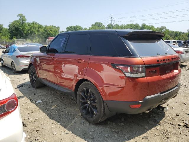 Photo 2 from auction – 2014 LAND ROVER RANGE ROVE with VIN SALWR2WFXEA381759
