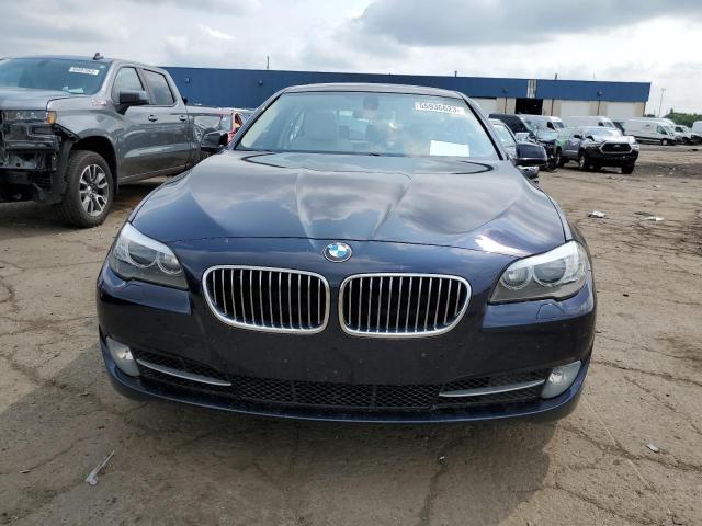 صورة رقم 5 من المزاد - 2012 BMW 528 XI مع VIN WBAXH5C50CDW06050