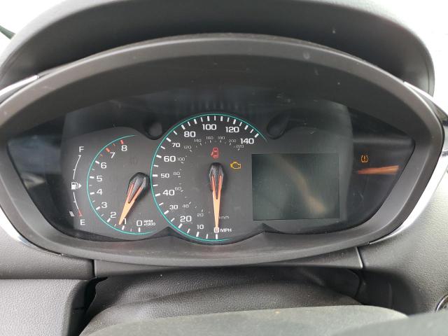 Photo 9 from auction – 2021 CHEVROLET TRAX 1LT with VIN KL7CJPSMXMB364971
